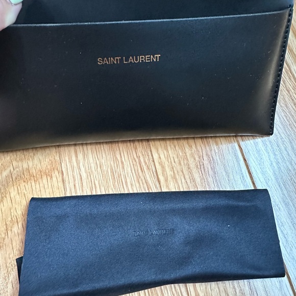 Saint Laurent sl m127/f sunglasses - Picture 3 of 7